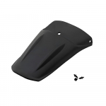 Mootorratas F 850 GS Poritiiva Pikendus Esimene Pritsme-Mudakaitse Pikendus BMW F850GS F850GS F850GS F850GS 2018-2025 jaoks must