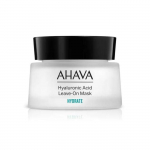 Ahava Loputusvaba Mask &agrave; l#039;H&uuml;aluroonhape 50ml
