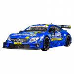 1/32 Mercedes-Benz C63 DTM Ralliauto Sulamist Auto Valatud M&auml;nguauto Mudel Heli ja Valgusega M&auml;nguasi Kogumisobjektid S&uuml;nnip&auml;evakingitus
