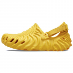 Crocs Pollex Clog X Salehe Bembury Unisex Yolk 45-46 kollane