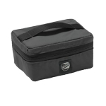 ISUKA Kompaktne jahutuskott Hall 341122 (Mini) hall v&auml;rv