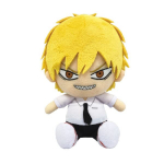 Chainsaw Man Denji Chibi Pl&uuml;&uuml;sm&auml;nguasi