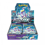 Pokemon Card Game Scarlet Violet Laienduspakett Violet EX BOX &