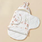 Vasts&uuml;ndinu magamiskott, sobib imikutele vanuses 3&ndash;12 kuud (2)