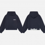 BeatStreet Ameerika Retro Vabaaja L&otilde;tv Moodne Br&auml;ndi T&auml;htedega Hupparid Joped Harajuku Esteetika Punk Lihtne Mitmek&uuml;lgne Klassika Hupparid S