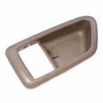 ide Interior Door Handle Front or Rear Left Driver or Right Passenger For Toyota Camry 1997 1998 1999 2000 2001 Beige Grey RiGht Side X1