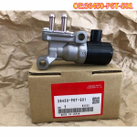 High quality New For 36450-P6T-S01 Car Idle Air Control Valve AC185 ACURA EL 1997-2000/for HONDA CIVIC DEL SOL 1996-97