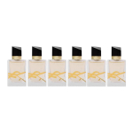 Yves Saint Laurent Libre Eau De Parfum, Lilleline puidune l&otilde;hn, Reisisuuruses proov, 7,5 ml 7.5ml*6