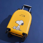 Snoopy Laste Multikakohver