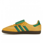 adidas Samba LT Kasutatud Kollane Roheline IE9165 EU 36.5 kollane