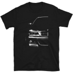 E46 Meeste T-s&auml;rk M3 Tuuning V&otilde;idus&otilde;it V&otilde;idus&otilde;iduauto Mootorisport Puuvillane Klassikaline T-s&auml;rk S mitmev&auml;rviline