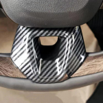 Toyota C-HR CHR 2024 2025 Tarvikud Auto Rooli Alla Liistukate ABS S&uuml;siniku Stiil