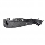 Ergonoomiline istme tugi 52107317458 52107317459 F01 F02 F03 F07 F10 F15 F16 F18 F85 G12 G38 528i 535i k&uuml;ljetoeks