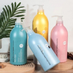 KUMANO COSME - Salon Link &Scaron;ampoon Amino+ Repair & Protect - 1000ml