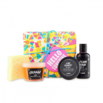 Lush Hello Sunshine  Kink none