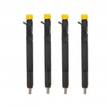 4 tk uut pihustit TATA 2.2 Xenon Safari jaoks