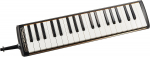 SUZUKI Melodion Alto Suupill Valmistatud Kauni Heliga Metallkattega Kerge Pehme Kott 37 Klahvi M-37C, Jaapan, Mudel,