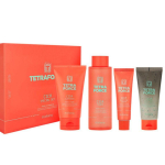 TETRAFORCE Tetraforce Cica 4-osaline planeerimiskomplekt single red