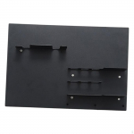 Tamper Mounted Storage Espresso Station Rack for Barista Gifts, Easy to Install