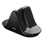 Mini laadimisjaam Meta nutiklaasidele Wayfarer/Headliner/Skyler, kaasaskantav reisilaadimisjaam USB-C kaabli ja LED-tulega