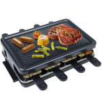 220V/110V Lauagrill Elektriline BBQ grill Mittekleepuv pind Temperatuurikontroll