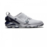Footjoy Tour Alpha Dual Boa Valge Sinine Hall 55508 280