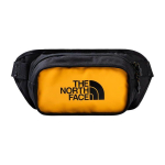 The North Face Explore Puusav&ouml;&ouml; Kuldne/Must Unisex Kotid NF0A3KZXZU3 3L,Compact and Portable