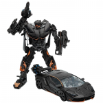 Transformatsioon Hot Rod Robot Muunduv Auto M&auml;nguasjad Spordauto Sulamist Versioon Anime Tegevuskuju Mudel M&auml;nguasjad Lastele Kingitus 8805