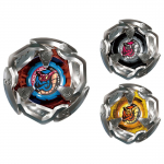 Takara Tomy Beyblade X Random Booster Viper Tail Select Vanusele 6+ BX-16 Metall,