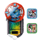 Digimon Universe Appli Monsters Appli Drive
