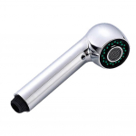 G1/2'' K&ouml;&ouml;gi Segistikraan Varuosa Asenduskraan V&auml;ljat&otilde;mmatav Uus Pihustusrežiimi Pea K&ouml;&ouml;gisegisti Du&scaron;iotsiku Asendus