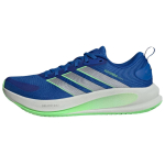 Adidas Supernova Ease 2 Jooksukingad Meeste Tossud Sinine H&otilde;bedane JQ3910 39⅓ gray