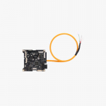 Bambu Lab TH Board 3D-printeri tarvik CN pistikuga (adapter kaasas)