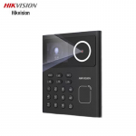 HIKVISION DS-K1T320M Biomeetriline juurdep&auml;&auml;su- ja kohalolekuterminal CN pistikuga (adapter kaasas)