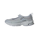 Adidas Platvorm-Mary Jane kingad Naiste Hele Asfalt Hall JP9287 37