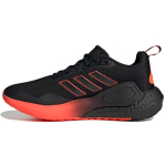 Adidas Alphalava Shoes Black/Red H05040 46⅔ black