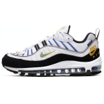 Nike Air Max 98 Premium Teal Nebula Naistele CI1901-102 36.5