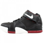 Nike LeBron Zoom 2 Must Punane 309378-011 43