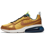 Nike Air Max 270 Futura Kollane Ooker K&otilde;rbekollane Naiste AV2151-700 39