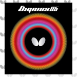 Butterfly Dignics 05 K&otilde;rgepingeline Sile Kumm, Punane, Paks, 06040