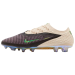 Nike Phantom 6 Jalgpallijalatsid Unisex Must Beež If4392-001 41