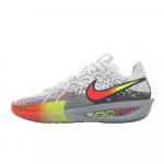 Nike GT. L&otilde;igatud 3 Mugavad madalad korvpallijalan&otilde;ud Meeste Hall II6581-001 40.5