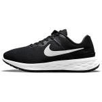 Nike Revolution 6 FlyEase Next Nature Black/White DD8476-003 44