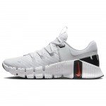 Nike Free Metcon 5 Photon Dust Picante Red Naiste DV3950-002 36