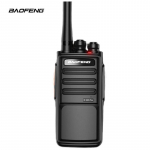 Baofeng BF-888S PLUS Professionaalne raadiosaatja (CN versioon)