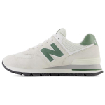574 New Balance Vastupidav 'Valge Roheline' ML574DUG 37 white
