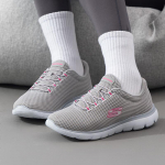 Skechers Naiste 12985-GYHP K&auml;imis-vabaaja kingad US 7