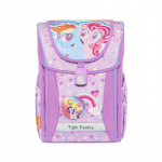 TigerFamily ergonoomiline koolikott 1.-5. klassile Grades 1-5 (20L)