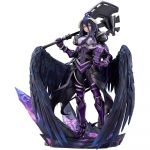 &Uuml;lemkuningas Albedo Hermes Trismegistus Versioon. 1/7 Skaala PVC V&auml;rvitud Valmisfiguur