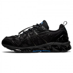 ASICS Gel Quantum 360 Vii Kiso 'Black' 1201A679-001 38